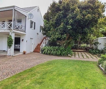 Belvidere102 Apartment Knysna Bagian luar foto