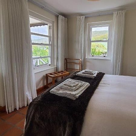 Belvidere102 Apartment Knysna Bagian luar foto