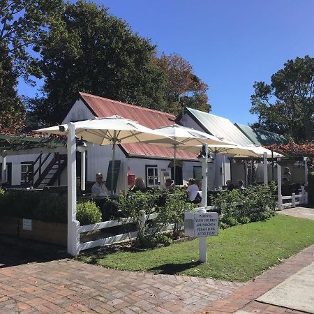 Belvidere102 Apartment Knysna Bagian luar foto