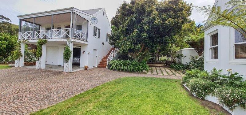 Belvidere102 Apartment Knysna Bagian luar foto