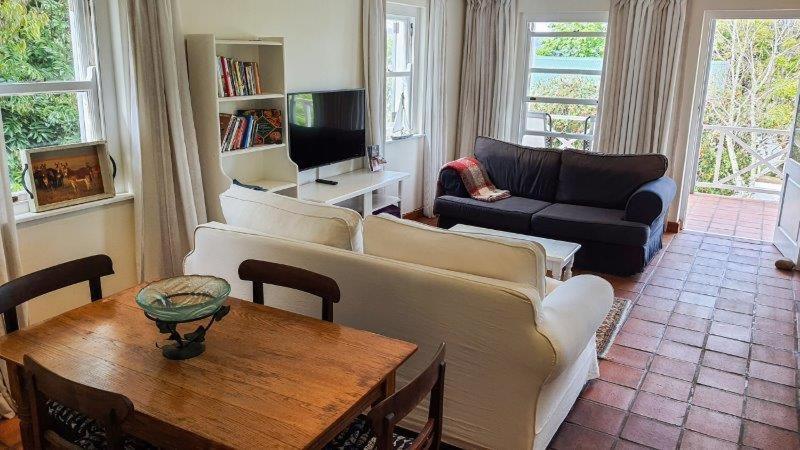 Belvidere102 Apartment Knysna Bagian luar foto