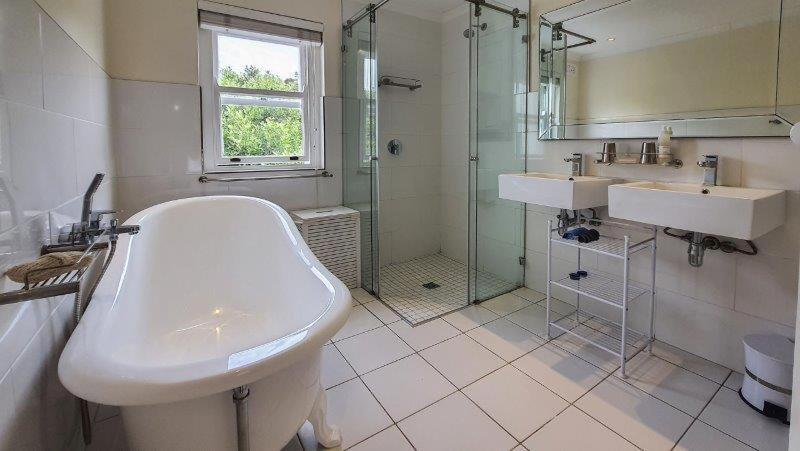 Belvidere102 Apartment Knysna Bagian luar foto
