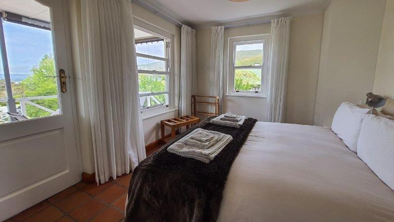 Belvidere102 Apartment Knysna Bagian luar foto