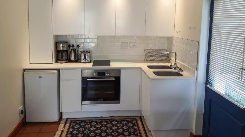 Belvidere102 Apartment Knysna Bagian luar foto