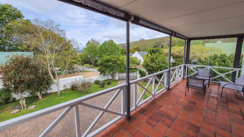 Belvidere102 Apartment Knysna Bagian luar foto