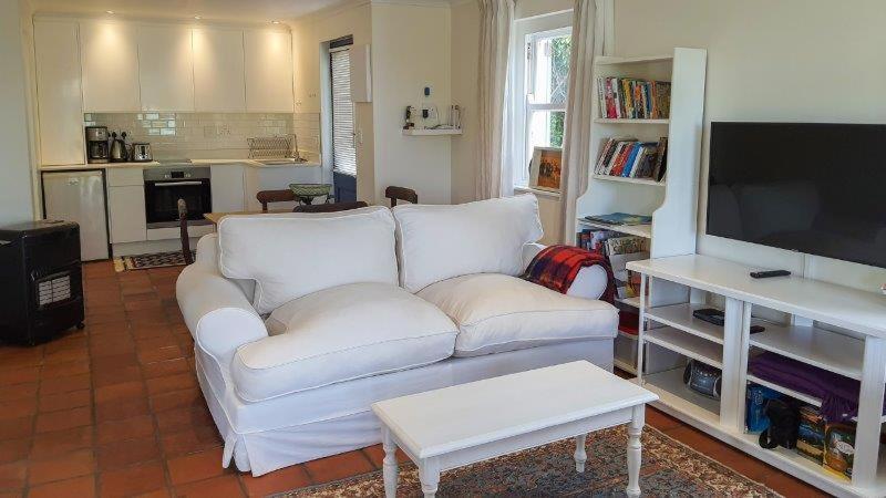 Belvidere102 Apartment Knysna Bagian luar foto