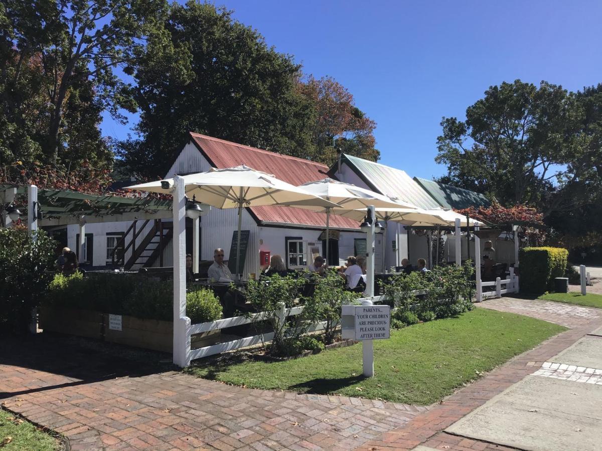 Belvidere102 Apartment Knysna Bagian luar foto